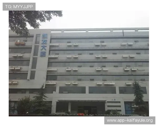 凯发房地产有限公司的企业背景与发展历程详解